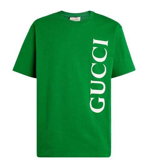 gucci uk sale t shirt|Gucci t shirt starting price.